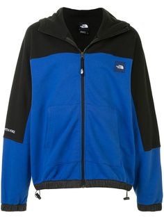 The North Face худи Geary на молнии