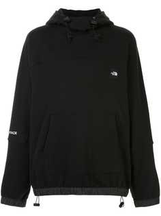 The North Face худи Geary