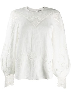 Isabel Marant топ Emmett
