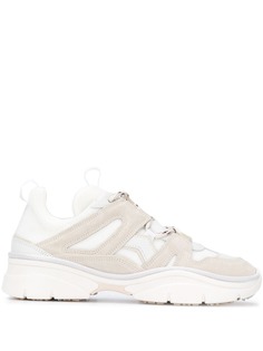 Isabel Marant кроссовки Kindsay