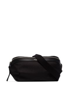 Saint Laurent сумка через плечо Marsupio