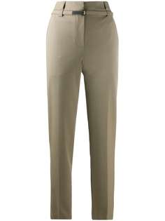 Brunello Cucinelli прямые брюки