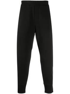 Emporio Armani брюки с эластичным поясом