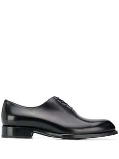Brioni туфли оксфорды