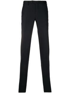 Pt01 узкие брюки строгого кроя