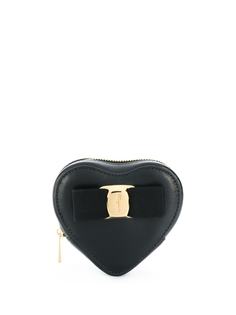 Salvatore Ferragamo кошелек для монет Vara