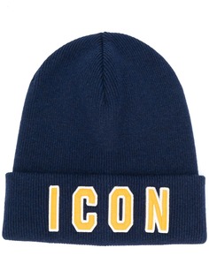 Dsquared2 шапка бини Icon
