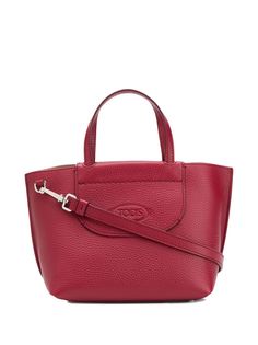 Tods сумка-шопер мини Tod`S