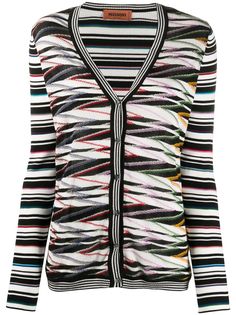 Missoni трикотажный кардиган