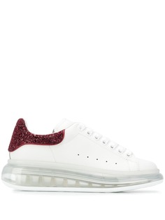 Alexander McQueen кроссовки Oversized
