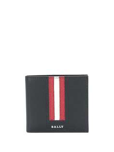 Bally кошелек с логотипом