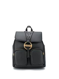 Love Moschino рюкзак с логотипом