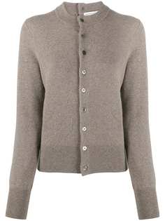 Extreme Cashmere приталенный кардиган