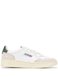 AUTRY кроссовки с перфорацией