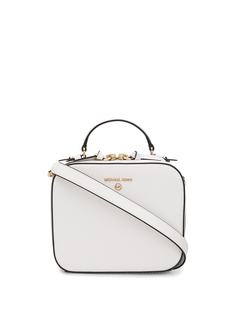 Michael Michael Kors сумка через плечо Jet Set среднего размера