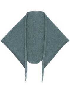Extreme Cashmere трикотажный платок
