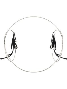 Ann Demeulemeester украшение на тело