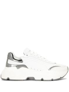 Dolce & Gabbana кроссовки Daymaster