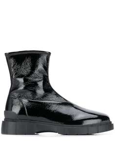 Car Shoe ботинки на рифленой подошве