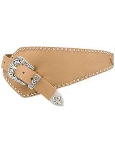 B-Low The Belt ремень с гравировкой