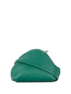 Jil Sander мини-сумка со шнурком на шею