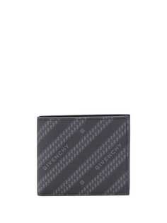 Givenchy кошелек с логотипом