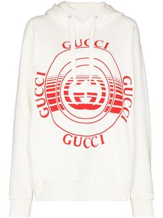 Gucci блузка на пуговицах с длинными рукавами