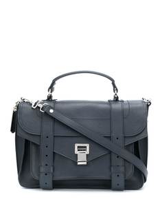 Proenza Schouler сумка PS1 среднего размера