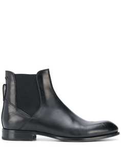 Ermenegildo Zegna ботинки челси