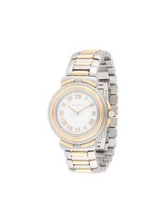 Tiffany & Co. Pre-Owned наручные часы Intaglio 14 мм pre-owned