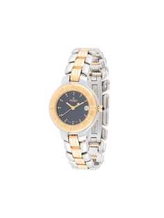 Fendi Pre-Owned кварцевые наручные часы 20 мм