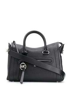 Michael Michael Kors сумка на плечо на молнии с логотипом