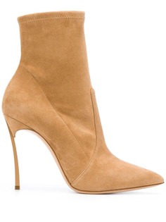 Casadei ботильоны Blade