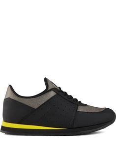 Giuseppe Zanotti кроссовки New Jimi Running