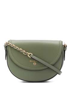 Michael Michael Kors сумка на плечо с логотипом