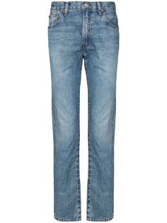 Polo Ralph Lauren джинсы Sullivan кроя слим