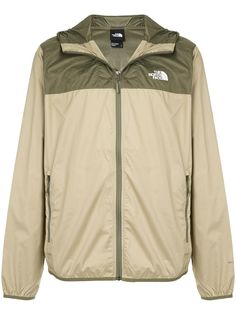 The North Face куртка Cyclone 2.0 с капюшоном