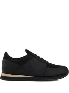 Giuseppe Zanotti кроссовки New Jimi Running