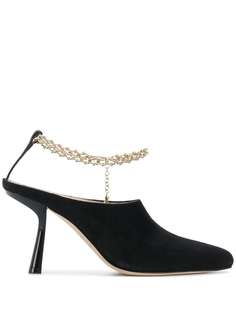 Jimmy Choo туфли Betha 85