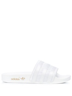 adidas шлепанцы Adilette