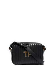 Tom Ford каркасная сумка
