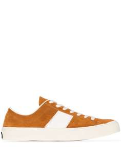 Tom Ford кеды Cambridge