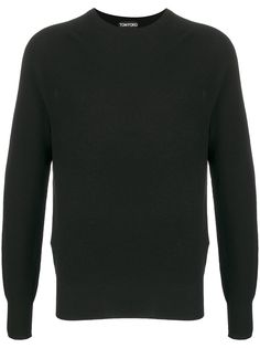 Tom Ford кашемировый джемпер