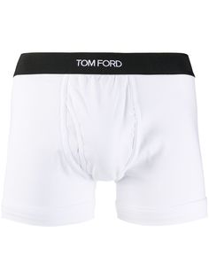 Tom Ford боксеры с логотипом