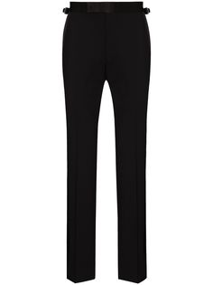 Tom Ford прямые брюки