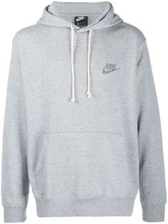 Nike худи с логотипом