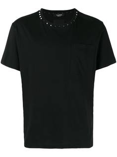Valentino футболка Rockstud