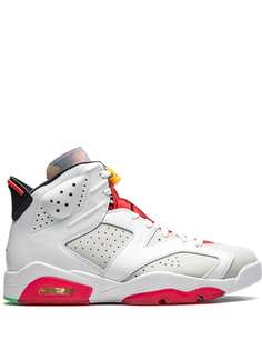 Jordan кроссовки Air Jordan 6 Retro Hare