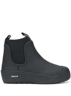 Bally ботинки Gadey