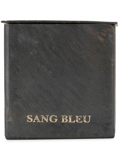 Mad Et Len свеча Sang Bleu